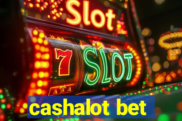 cashalot bet